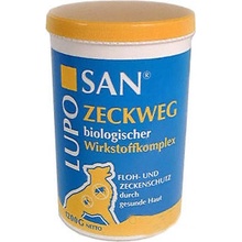 Luposan Zeckweg 600 g