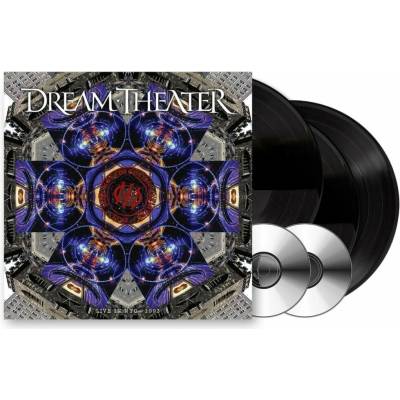 Dream Theater, Lost Not Forgotten Archives: L LP