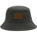 Vans Patch Bucket Deep Forest