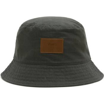 Vans Patch Bucket Deep Forest