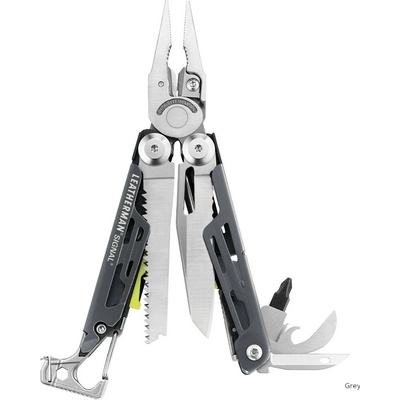 Leatherman Signal Crimson