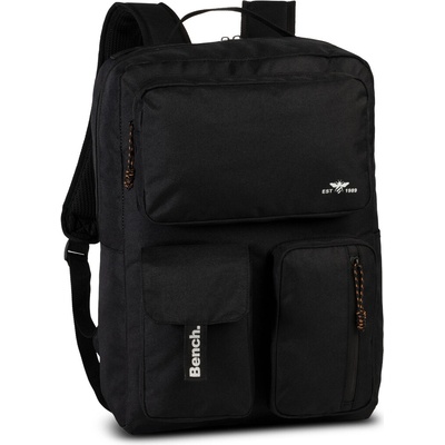 Bench městský batoh černá 20 l