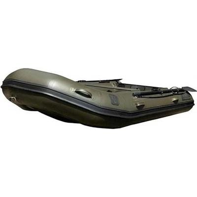 FOX Inflatable Boat 290 X Aluminium Deck