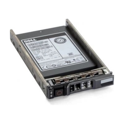 Dell 480GB Solid State Drive SATA Read Intensive PM883a 6Gbps 512e 2.5in Hot-Plug 1 DWPD CUS Kit, 345-BBDF