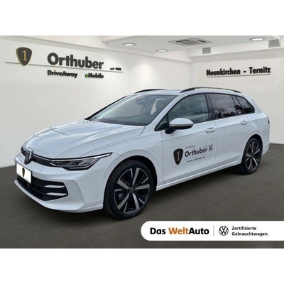 Volkswagen Golf Variant DSG Life 85 kW