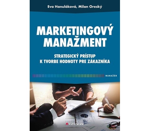 Marketingový manažment