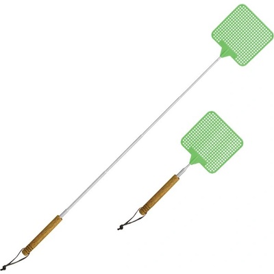 Coghlan´s teleskopická plácačka Telescopic Fly Swatter