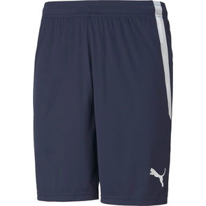 PUMA Team liga shorts Тъмносин, бяло l (70492406)