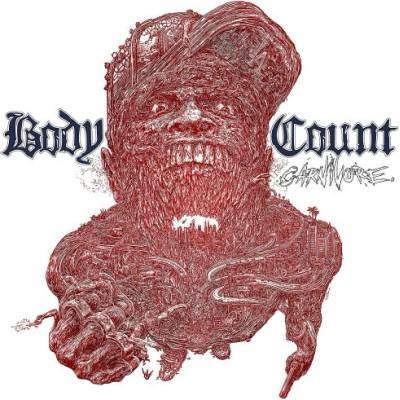 Body Count - Carnivore 2 CD