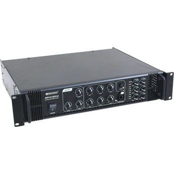 Omnitronic MPVZ-350.6