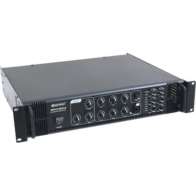 Omnitronic MPVZ-350.6