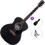 Pasadena PG-100 Standard SET Black Джъмбо китара
