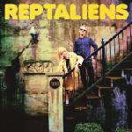 Reptaliens - Multiverse (Limited Edition) (Translucent Blue Coloured) (LP) (0817949034467)