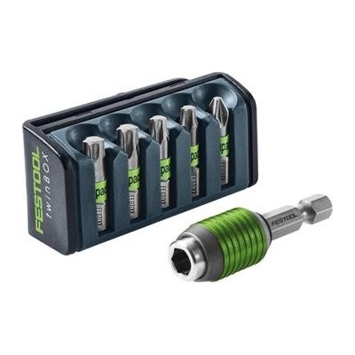 Festool BT-IMP SORT3 Kazeta s bity (204383)