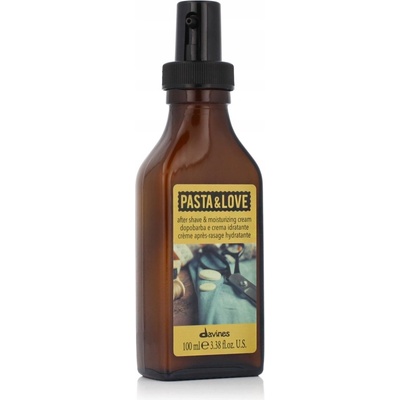 Davines Pasta & Love hydratačný krém po holení 100 ml