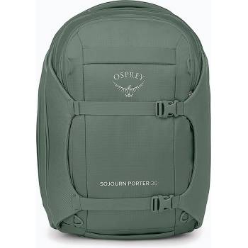 Osprey Туристическа раница Osprey Porter 30 l koseret green