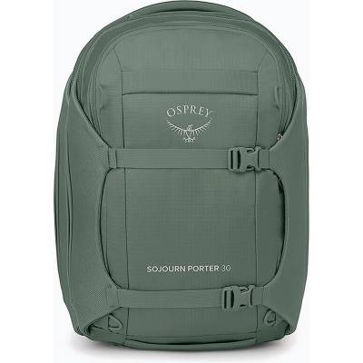 Osprey Туристическа раница Osprey Porter 30 l koseret green