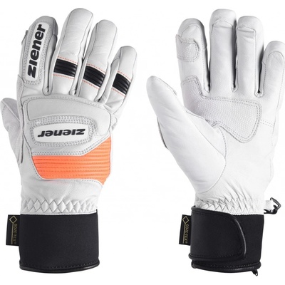 Ziener Guard GTX Gore grip PR