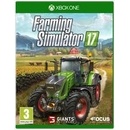 Farming Simulator 17