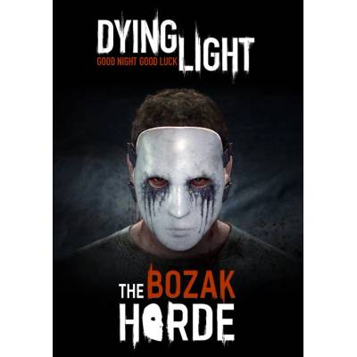 Warner Bros. Interactive Dying Light The Bozak Horde (PC)