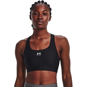 Under Armour Спортен сутиен HG Armour Mid Padless Black XS