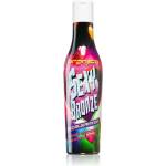 Oranjito Sexy Bronze Accelerator мляко за солариум с био съставки и ускорител за тен унисекс 200ml
