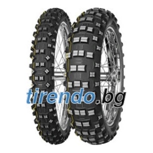 Mitas Terra Force-EF SM ( 90/100-21 TT 57R Mischung Super Light, Предно колело, gruen ) - tirendo Мотоциклетни гуми
