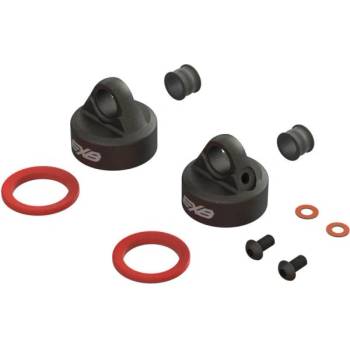 Arrma горна капачка на амортисьор, емулсионна (2)