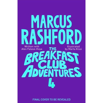 Breakfast Club Adventures 4