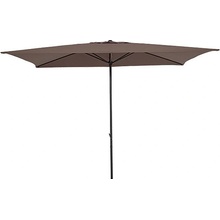 Sunfun Slnečník Venetien II, taupe, 300 × 200 cm, YJAUC-001 2X3M TAUPE
