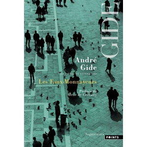 Les Faux-Monnayeurs | André Gide (2025)