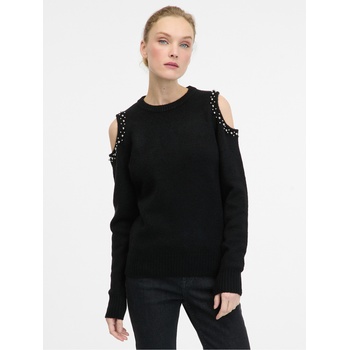 orsay Черен дамски пуловер ORSAY Orsay | Cheren | ЖЕНИ | XS