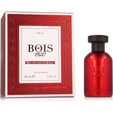 Bois 1920 Relativamente Rosso parfémovaná voda unisex 100 ml