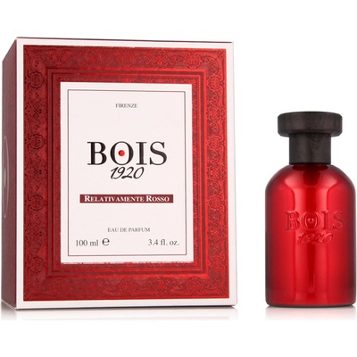 Bois 1920 Relativamente Rosso parfémovaná voda unisex 100 ml