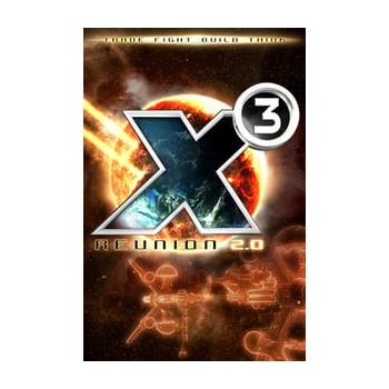 X3: GoldBox