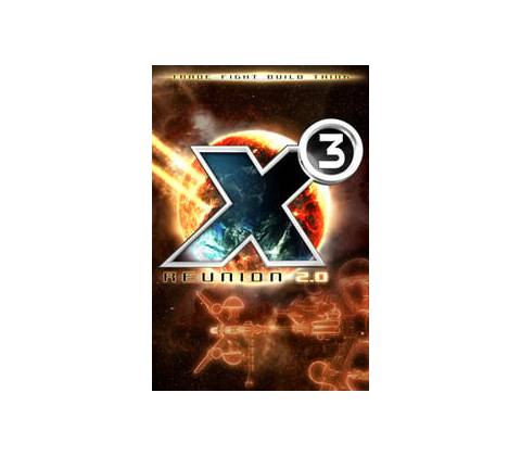 X3: GoldBox