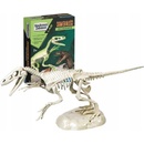 Clementoni Sada Fosílie Velociraptor