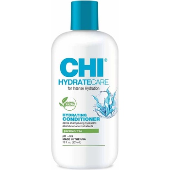 Farouk Systems CHI Hydrate Care Hydrating Conditioner 355 ml