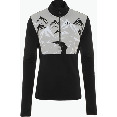 EA7 Emporio Armani Ski St. Moritz Powerstretch T-Top black