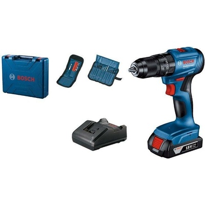 BOSCH GSB185-Li 06019K3102