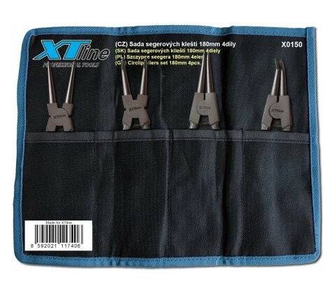 XTline X0150