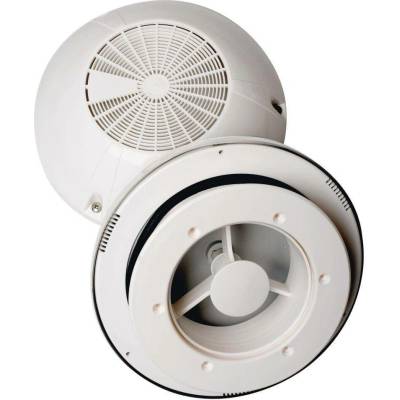 Dometic Hřibový větrací otvor GY 20 rozměry: 64 x ø 200 mm