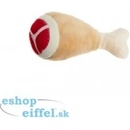 Karlie-Flamingo plyšová pískací Hračka 12,5 cm