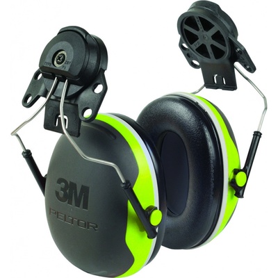3M Peltor X4P3E