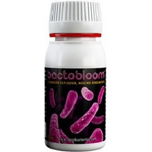 Agrobacterias Bactobloom přírodní květový booster 10 g
