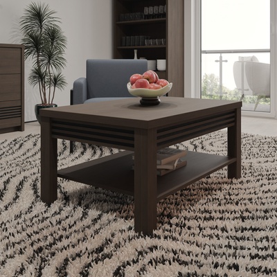 Forte Холна маса seven, мазурски дъб (cftt5225-d131)