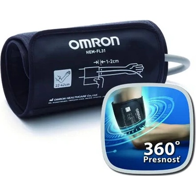 OMRON manžeta predĺžená 22-42 cm
