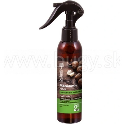 Dr.Sante Macadamia Hair Hair Spray 150 ml
