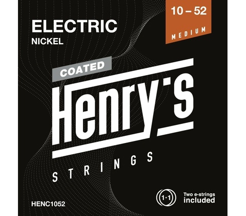 Henry`s HENC1052