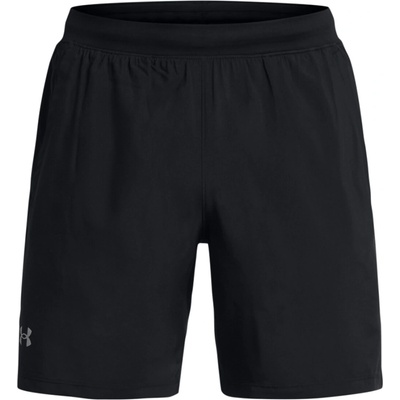 Under Armour UA LAUNCH 7'' shorts-BLK 1382620-001